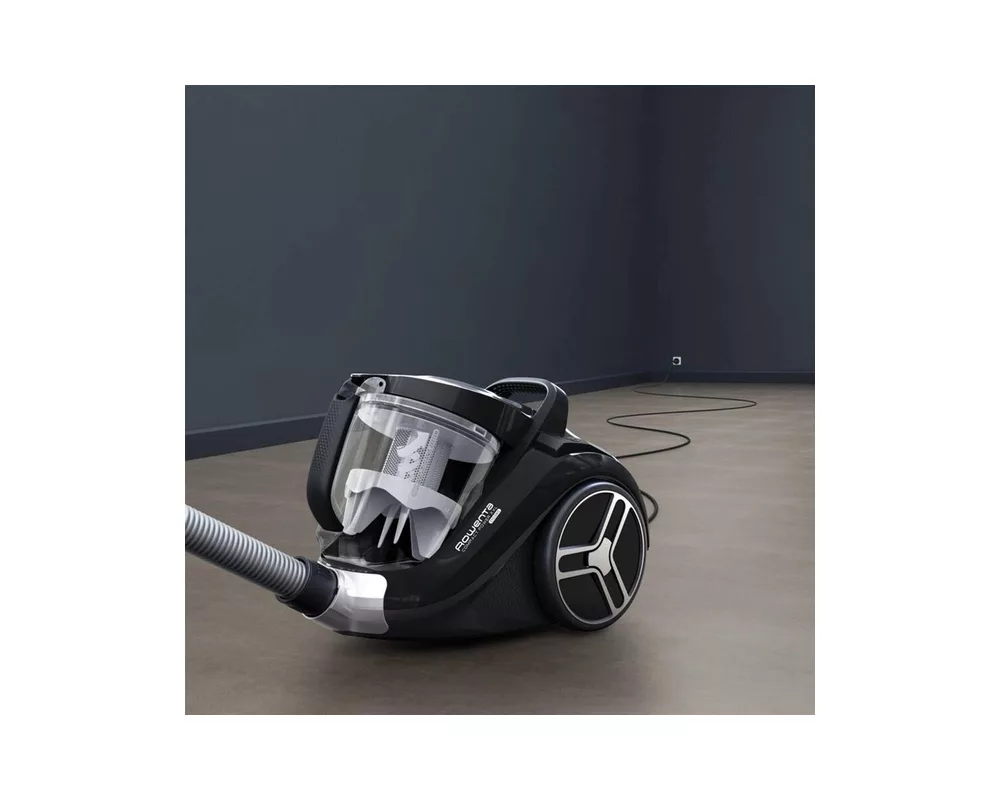 Прахосмукачка Rowenta RO4B75EA Compact Power XXL 4