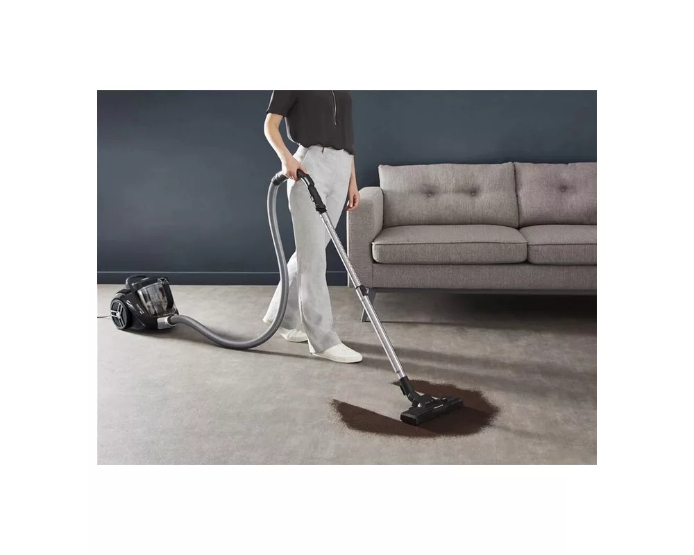 Прахосмукачка Rowenta RO4B75EA Compact Power XXL 5