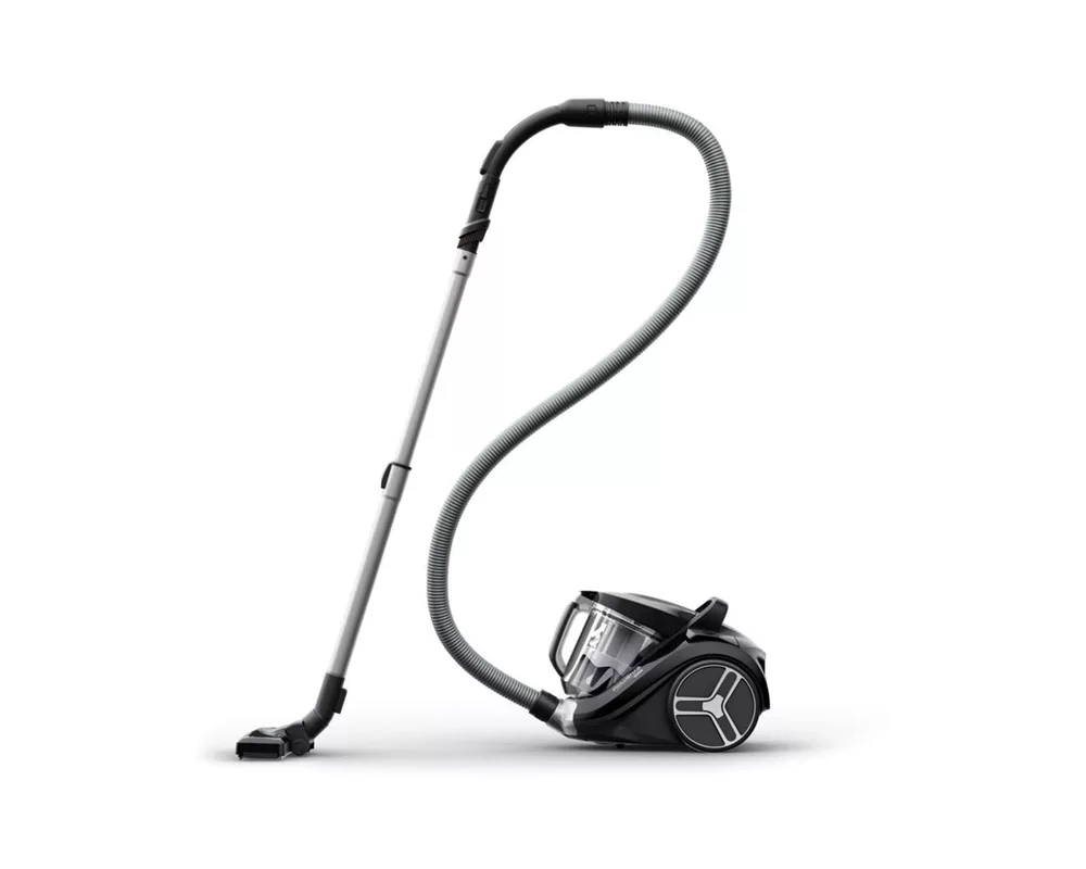 Прахосмукачка Rowenta RO4B75EA Compact Power XXL 2