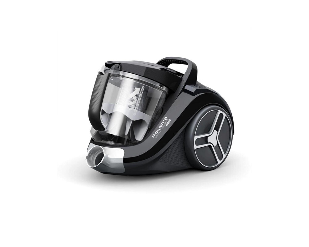 Прахосмукачка Rowenta RO4B75EA Compact Power XXL 3