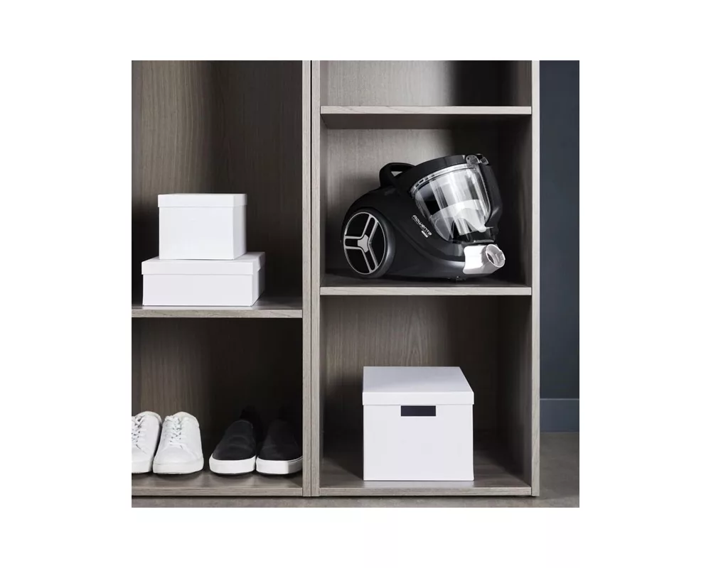 Прахосмукачка Rowenta RO4B75EA Compact Power XXL 7
