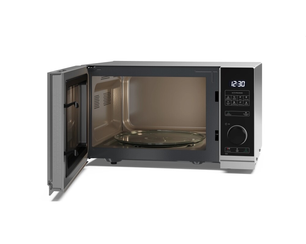 Микровълнова фурна Sharp YC-PS234AE-S 4