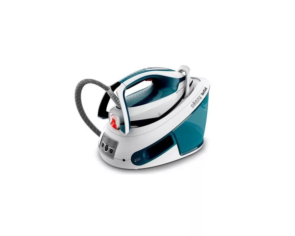 Ютия и парогенератор Tefal SV8111E0 EXPRESS POWER 2