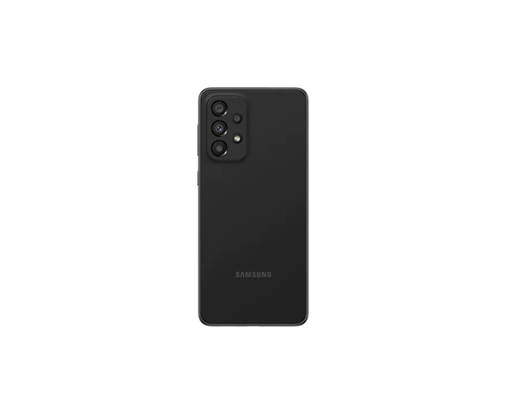 Смартфон Samsung Galaxy A33, 6GB, 128GB, Black 4