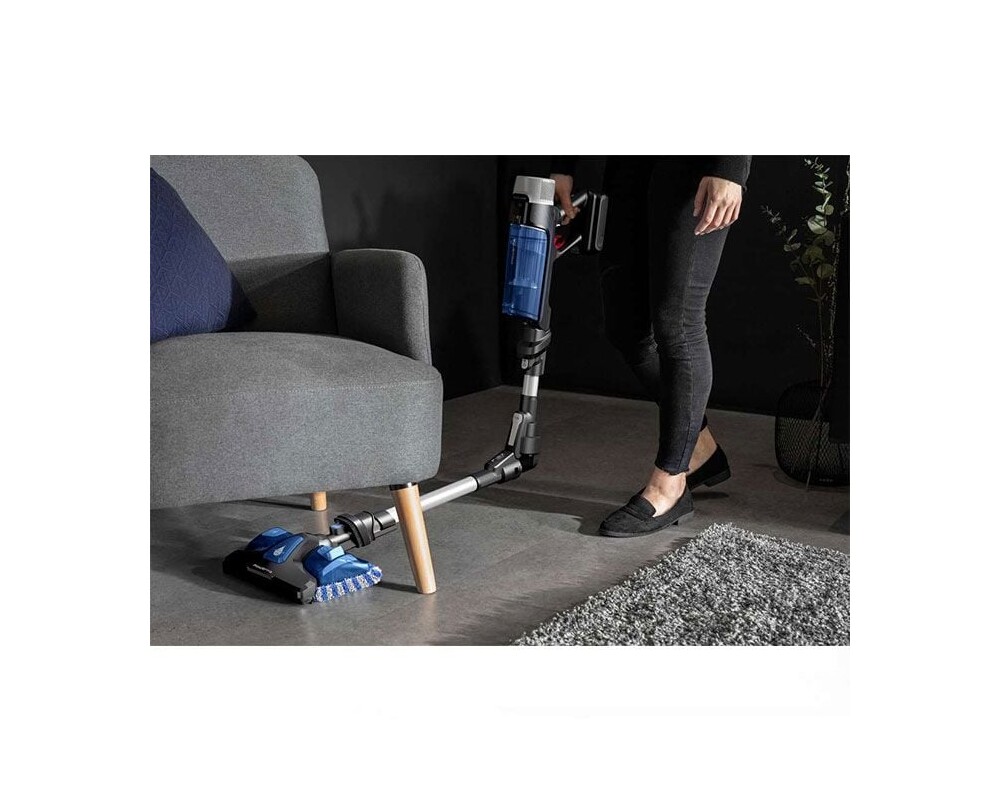 Прахосмукачка Rowenta RH20C0WO VERSATILE X-FORCE 9.60 AQUA Allergy 3