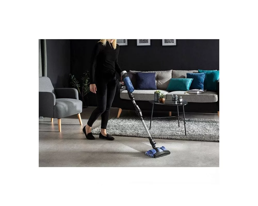 Прахосмукачка Rowenta RH20C0WO VERSATILE X-FORCE 9.60 AQUA Allergy 4