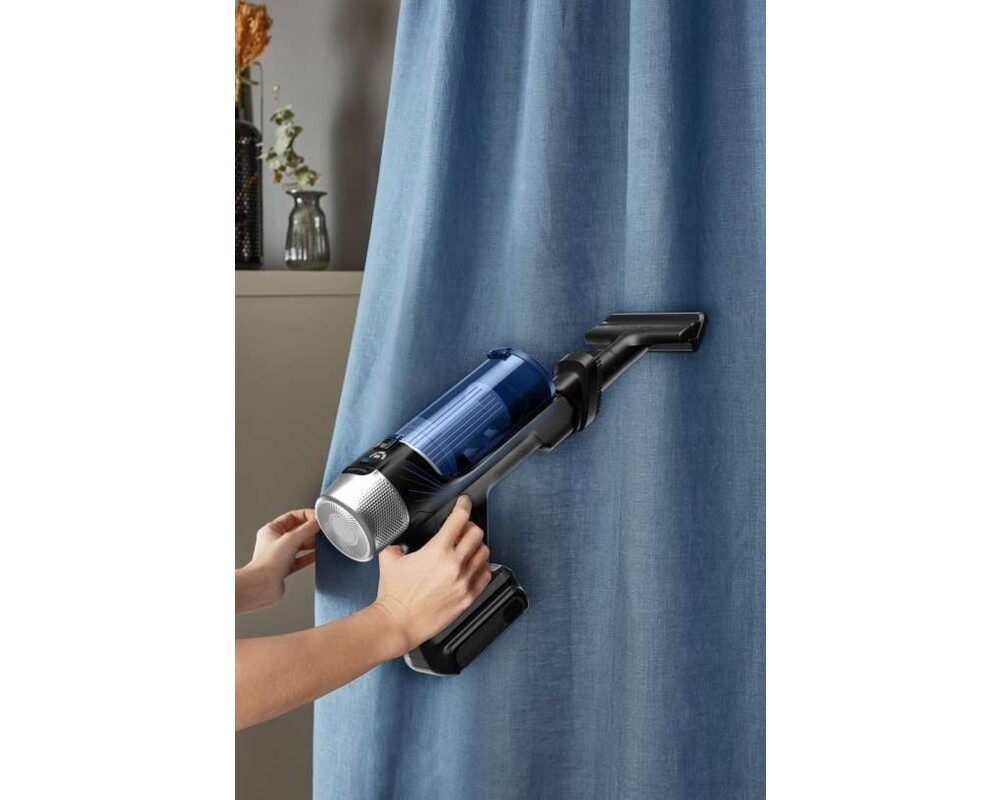 Прахосмукачка Rowenta RH20C0WO VERSATILE X-FORCE 9.60 AQUA Allergy 8