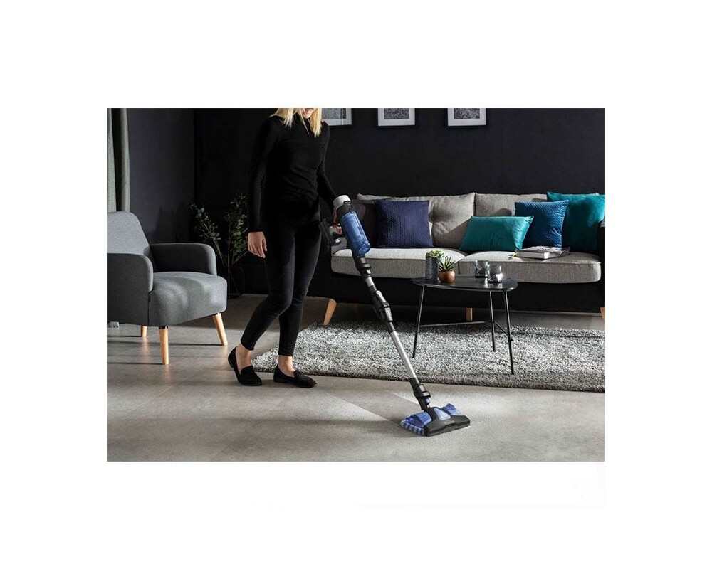 Прахосмукачка Rowenta RH20C0WO VERSATILE X-FORCE 9.60 AQUA Allergy 4