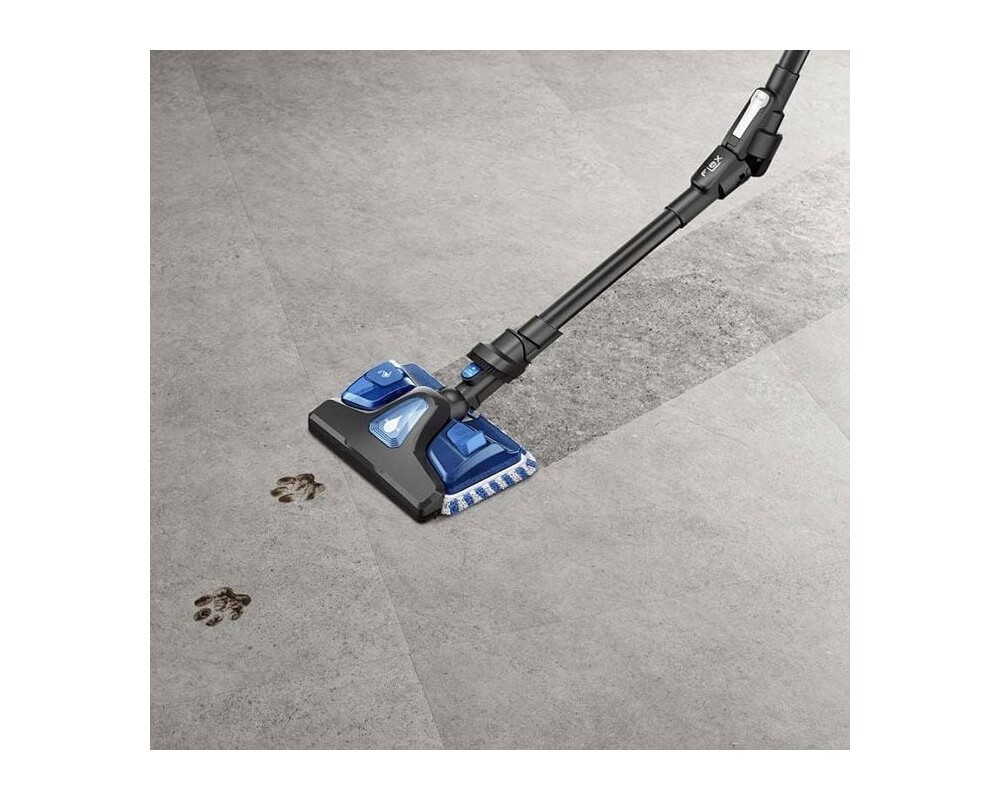 Прахосмукачка Rowenta RH20C0WO VERSATILE X-FORCE 9.60 AQUA Allergy 6