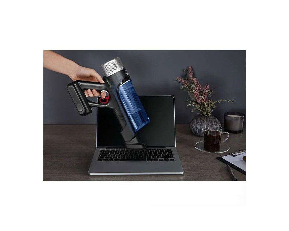 Прахосмукачка Rowenta RH20C0WO VERSATILE X-FORCE 9.60 AQUA Allergy 7