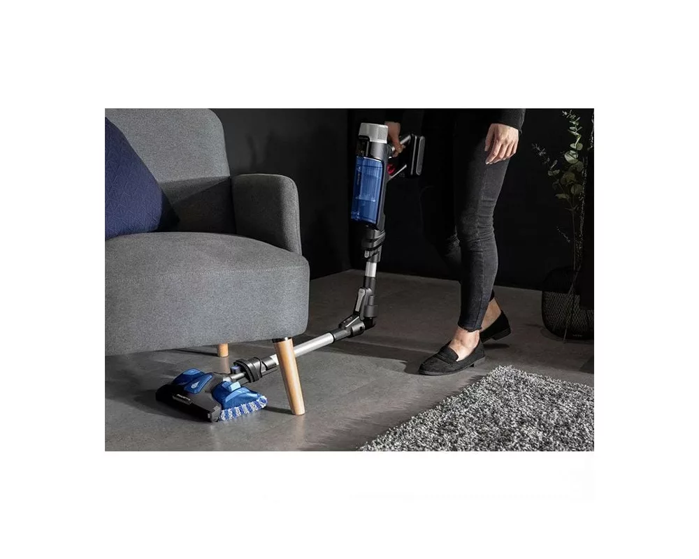 Прахосмукачка Rowenta RH20C0WO VERSATILE X-FORCE 9.60 AQUA Allergy 3