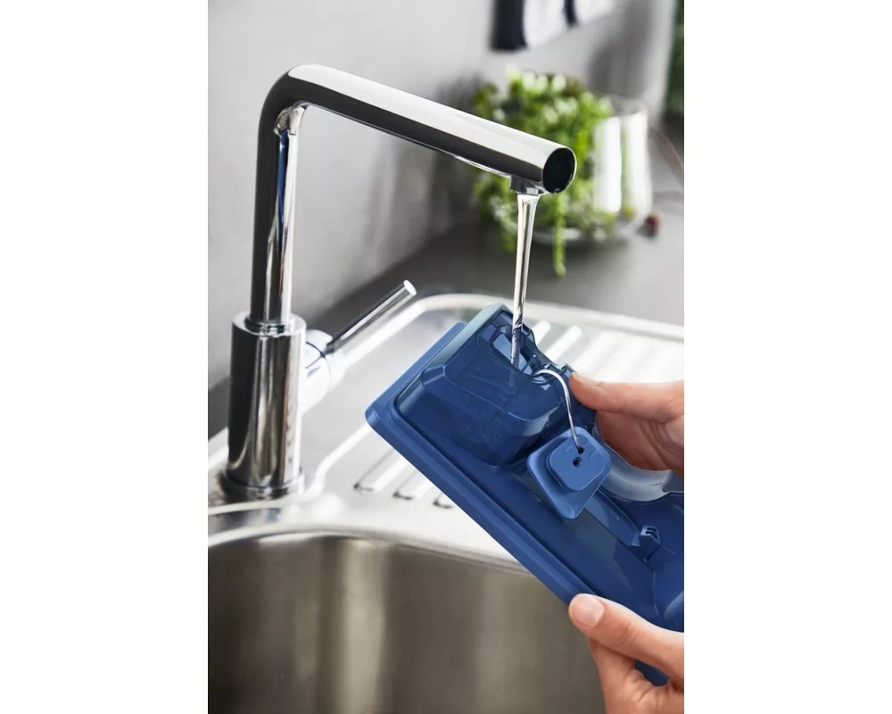 Прахосмукачка Rowenta RH20C0WO VERSATILE X-FORCE 9.60 AQUA Allergy 5