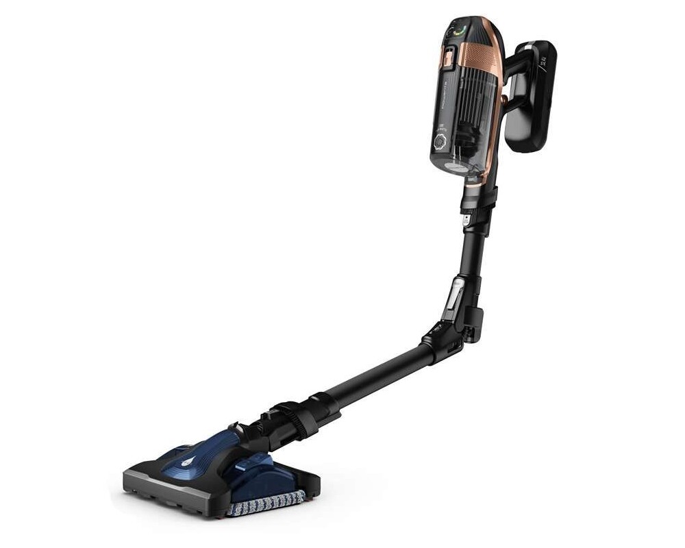 Прахосмукачка Rowenta RH99G1WO VERSATILE X-FORCE 15.60 AQUA Animal 2