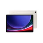 <span>Таблет</span> Samsung Galaxy Tab S9 5G 11", 12GB , 256GB , Beige <span class='catalog-num-in-name'>SM-X716BZEEEUE</span> - 