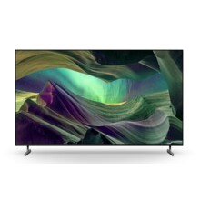  Sony KD-65X85L 65&quot; 4K HDR TV BRAVIA  675130 KD65X85LAEP на топ цена - PIC.bg