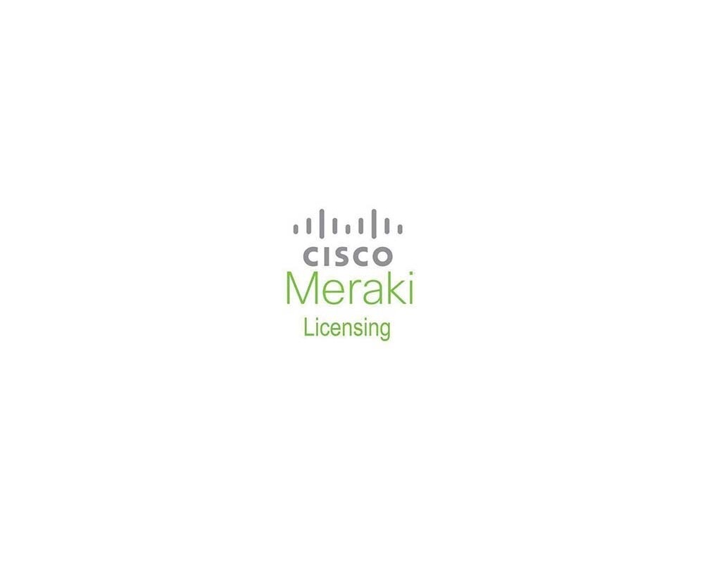 Офис програма Cisco Meraki MS250-48LP Enterprise License and Support 3