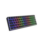 <span>Клавиатура</span> Genesis Mechanical  Gaming Keyboard Thor 660 Wireless RGB Backlight BLACK GATERON BROWN <span class='catalog-num-in-name'>NKG-1914</span> - 