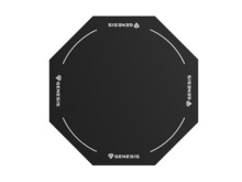  Genesis Protective Floor Mat Tellur 400 Octagon Logo  100cm 676430 NDG-2066 на топ цена - PIC.bg