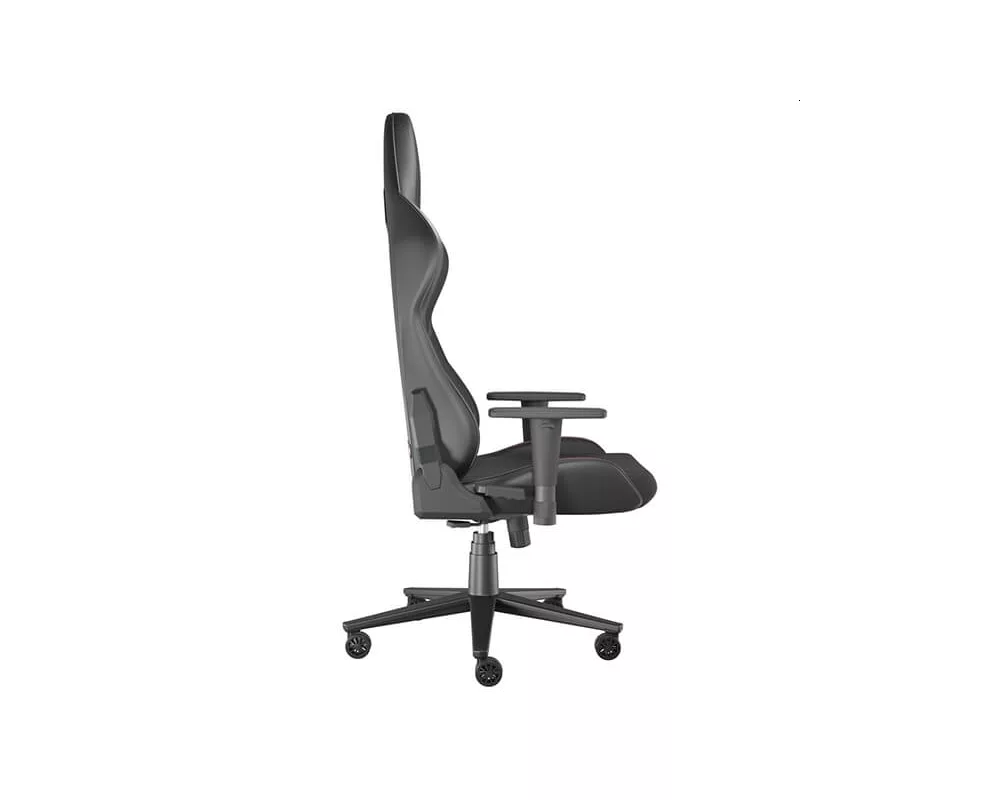 Геймърски стол Genesis Gaming Chair NITRO 550 G2 BLACK 4