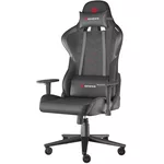 <span>Геймърски стол</span> Genesis Gaming Chair NITRO 550 G2 BLACK <span class='catalog-num-in-name'>NFG-2068</span> - 