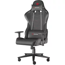  Genesis Gaming Chair NITRO 550 G2 BLACK 676431 NFG-2068 на топ цена - PIC.bg