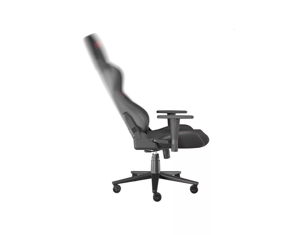 Геймърски стол Genesis Gaming Chair NITRO 550 G2 BLACK 5