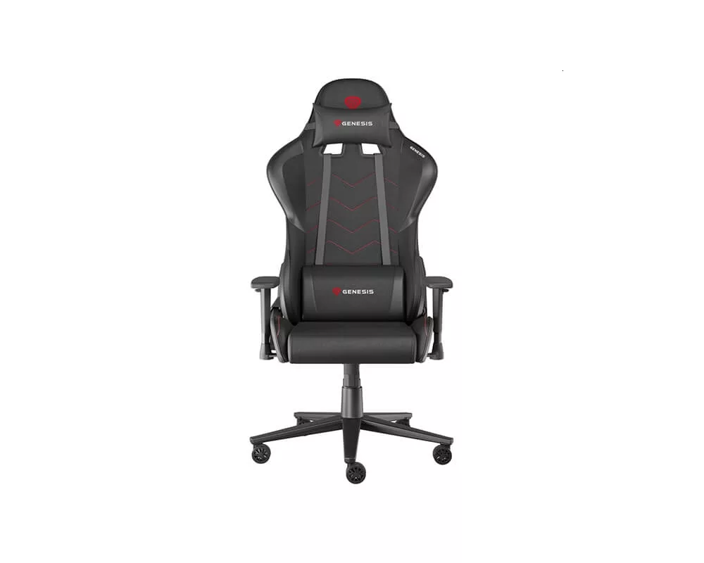 Геймърски стол Genesis Gaming Chair NITRO 550 G2 BLACK 2