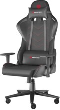  Genesis Gaming Chair NITRO 550 G2 BLACK 676431 NFG-2068 на топ цена - PIC.bg