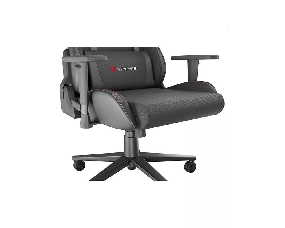 Геймърски стол Genesis Gaming Chair NITRO 550 G2 BLACK 6