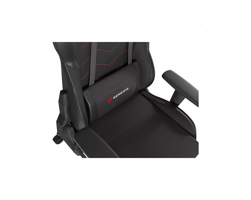 Геймърски стол Genesis Gaming Chair NITRO 550 G2 BLACK 3