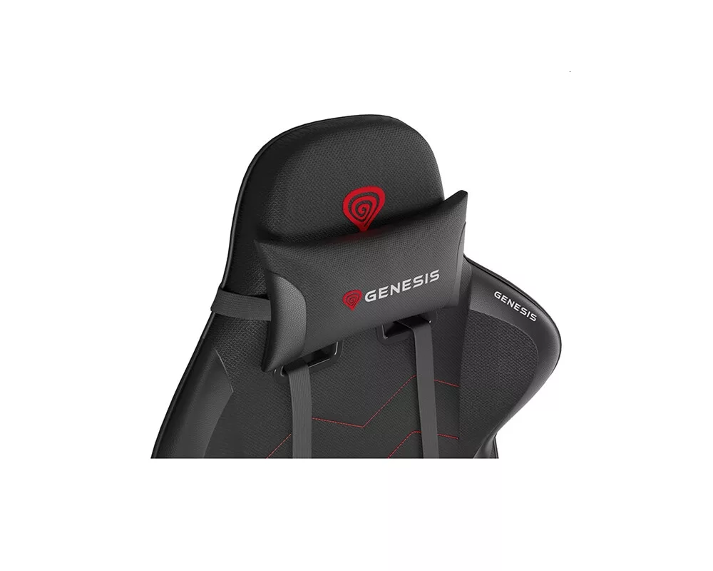 Геймърски стол Genesis Gaming Chair NITRO 550 G2 BLACK 7