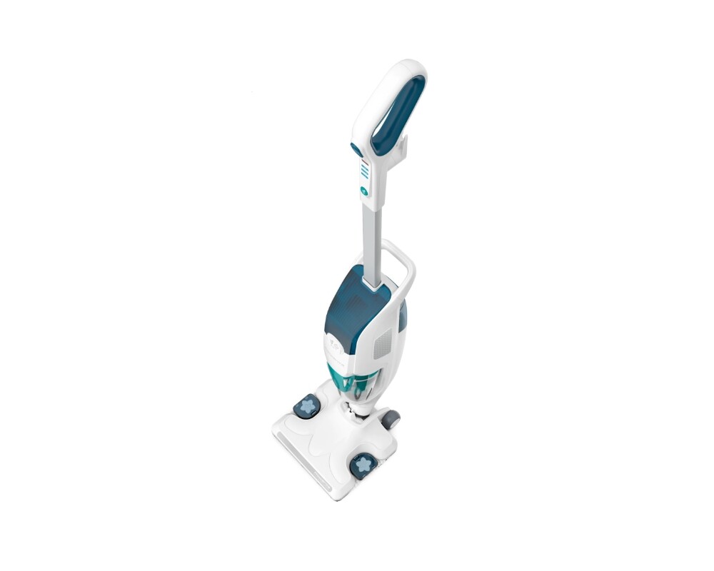 Парочистачка ROWENTA RY7777WH CLEAN&STEAM REVOLUTION GREEN 6