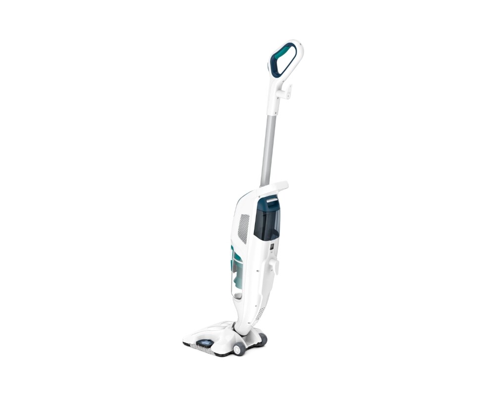 Парочистачка ROWENTA RY7777WH CLEAN&STEAM REVOLUTION GREEN 5