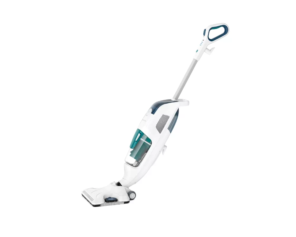 Парочистачка ROWENTA RY7777WH CLEAN&STEAM REVOLUTION GREEN 3