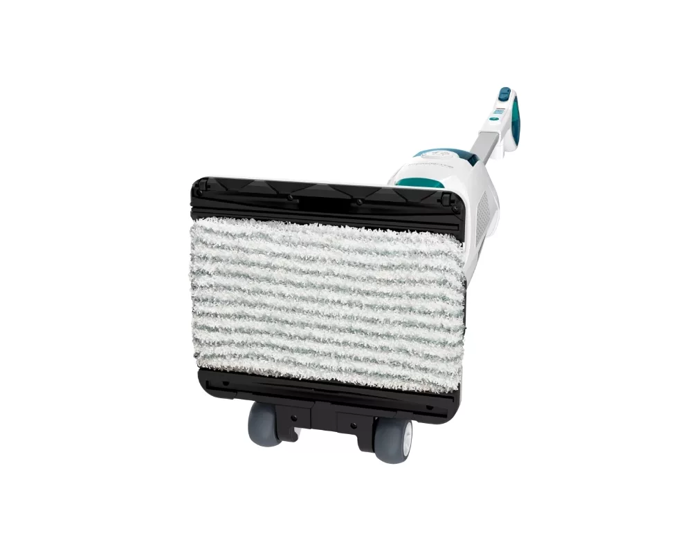 Парочистачка ROWENTA RY7777WH CLEAN&STEAM REVOLUTION GREEN 10