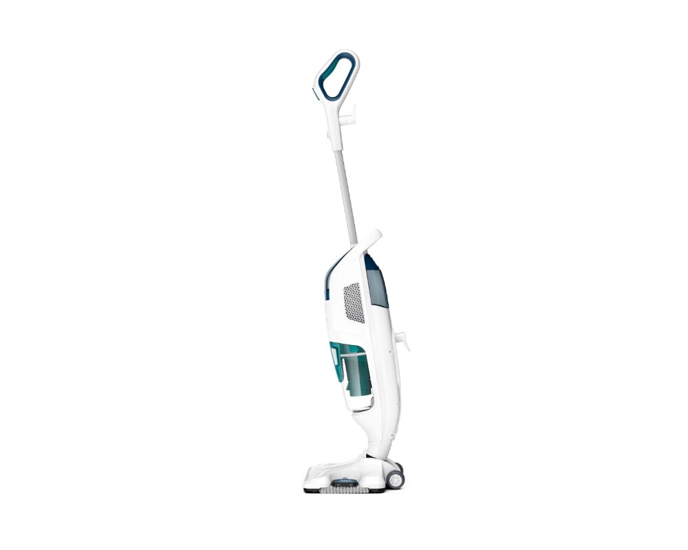 Парочистачка ROWENTA RY7777WH CLEAN&STEAM REVOLUTION GREEN 4