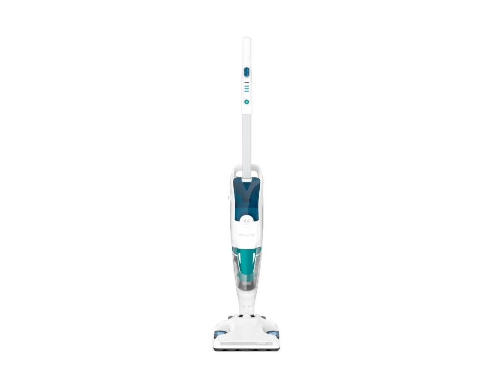 Парочистачка ROWENTA RY7777WH CLEAN&STEAM REVOLUTION GREEN 2