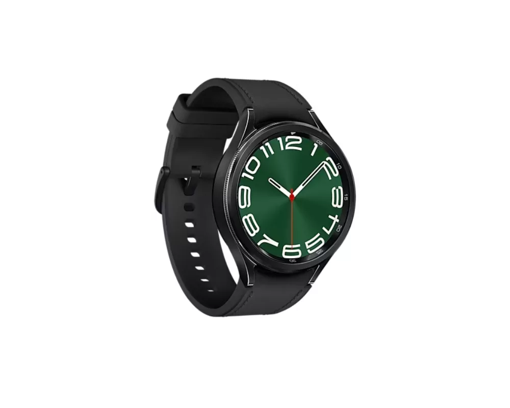Smart часовник SAMSUNG SM-R965 Watch6 Class LTE 47mm Black 3