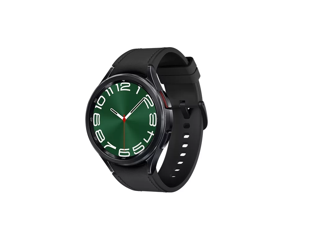 Smart часовник SAMSUNG SM-R965 Watch6 Class LTE 47mm Black 2