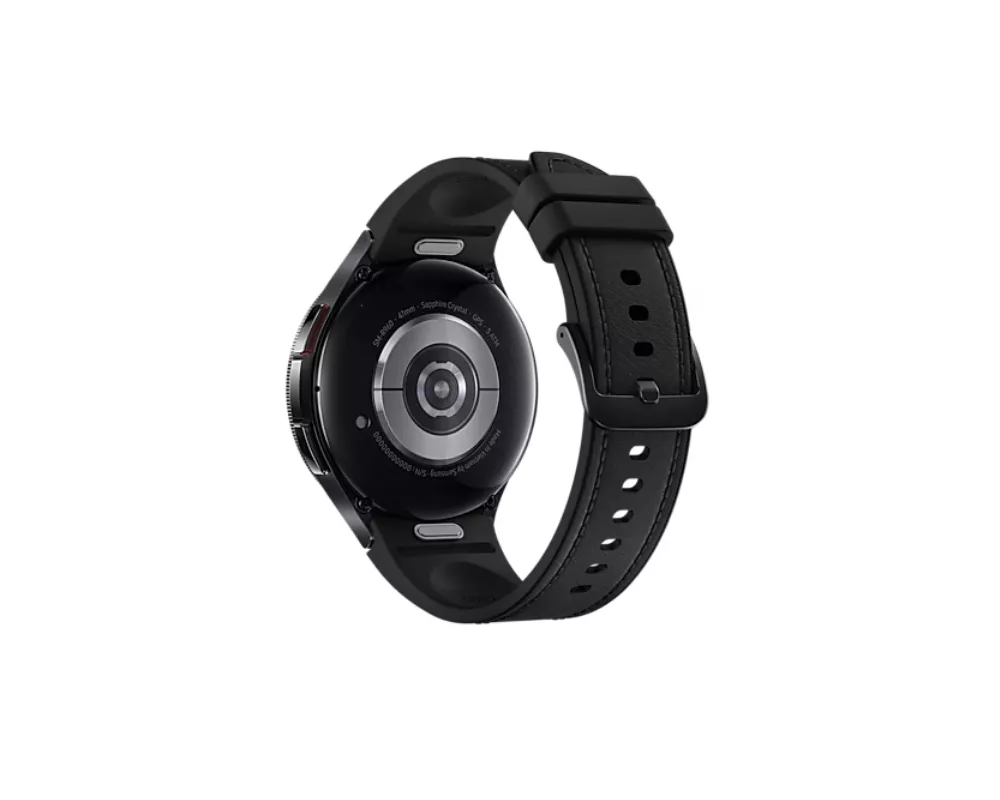 Smart часовник SAMSUNG SM-R965 Watch6 Class LTE 47mm Black 4