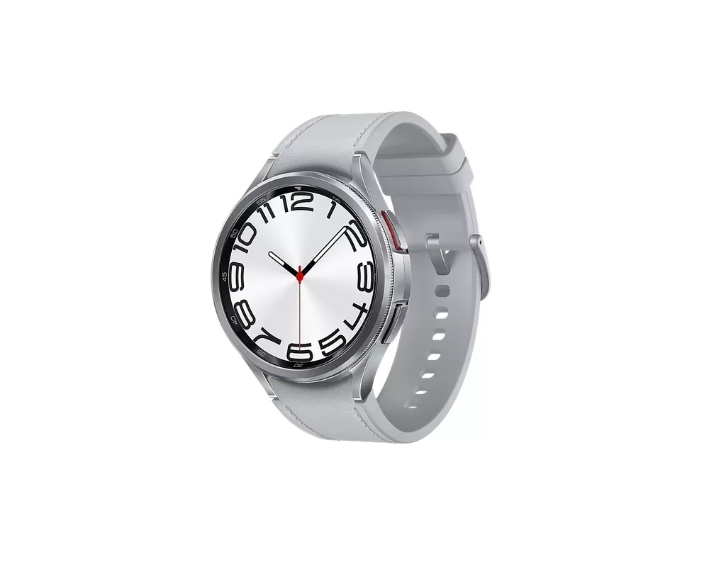 Smart часовник SAMSUNG SM-R965 Watch6 Class LTE 47mm Silver 2