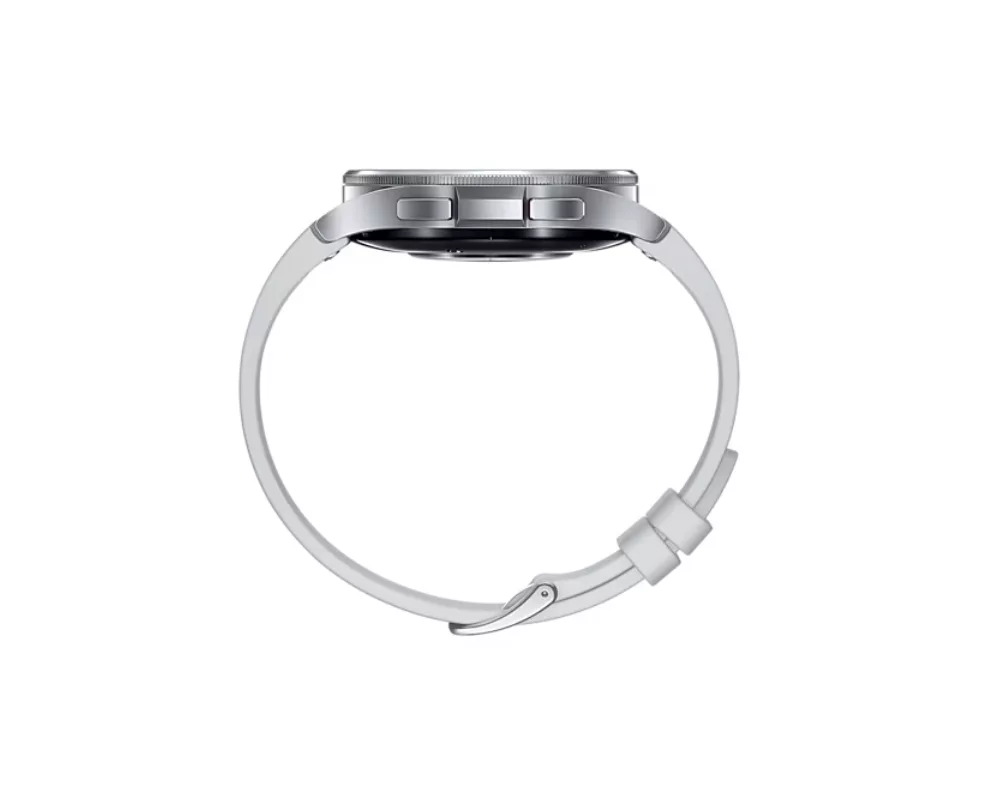 Smart часовник SAMSUNG SM-R965 Watch6 Class LTE 47mm Silver 5