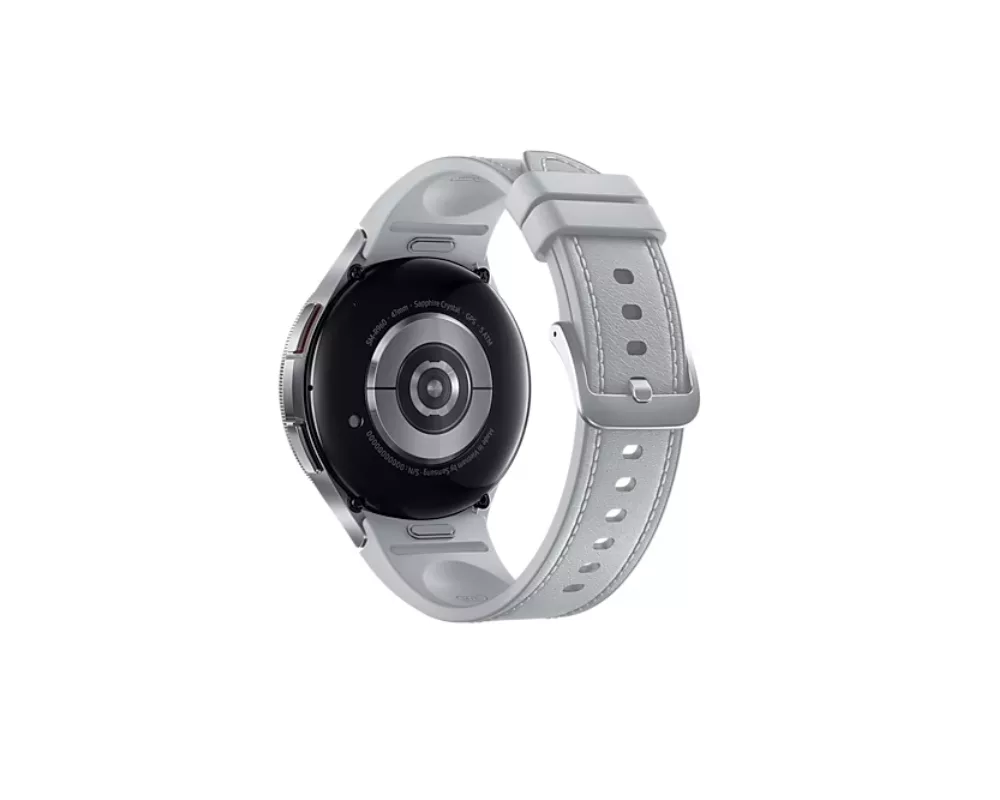 Smart часовник SAMSUNG SM-R965 Watch6 Class LTE 47mm Silver 4