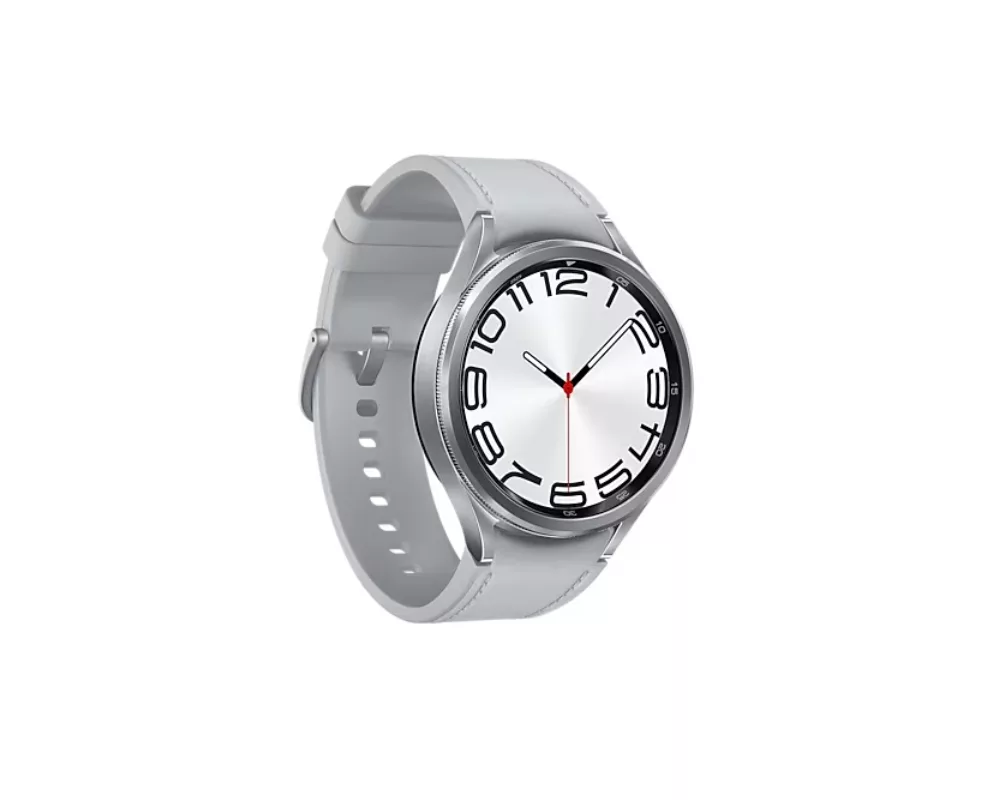 Smart часовник SAMSUNG SM-R965 Watch6 Class LTE 47mm Silver 3