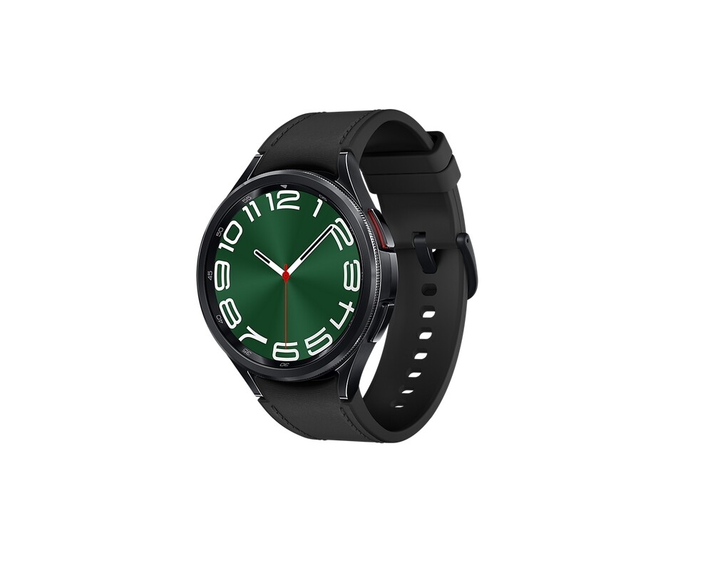 Smart часовник SAMSUNG SM-R960 Watch6 Class BT 47mm Black 2