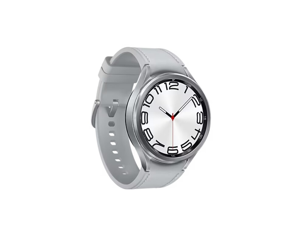 Smart часовник SAMSUNG SM-R960 Watch6 Class BT 47mm Silver 2