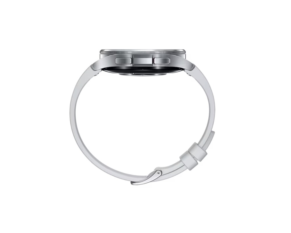 Smart часовник SAMSUNG SM-R960 Watch6 Class BT 47mm Silver 4