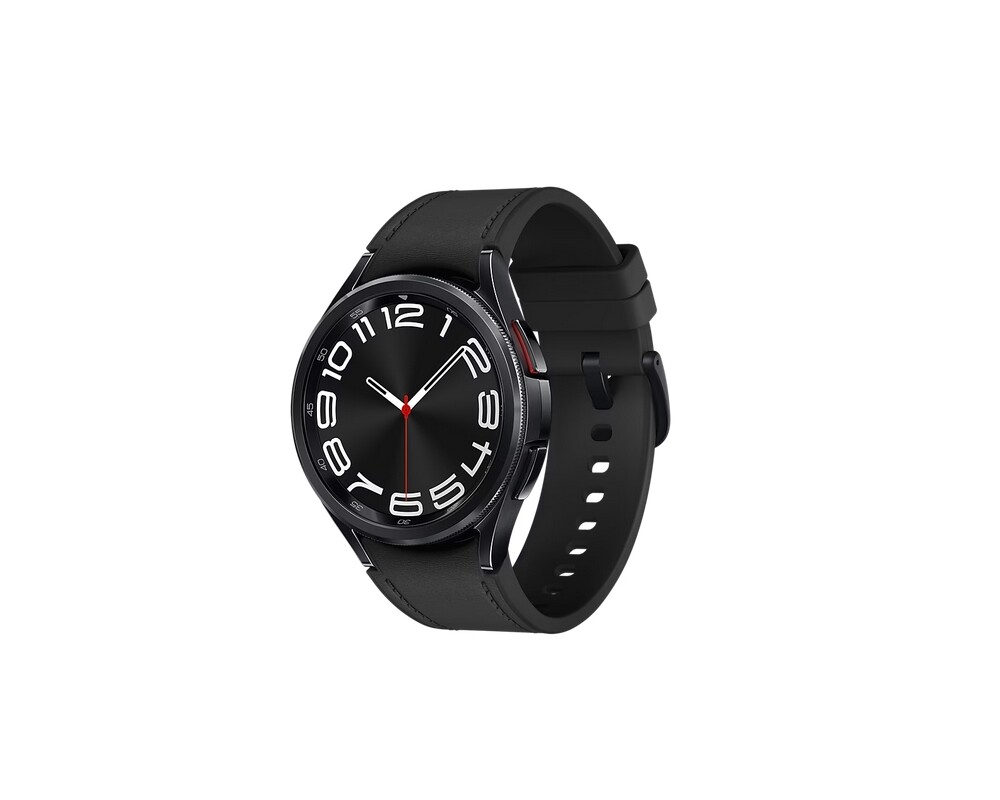 Smart часовник Samsung R955 Galaxy Watch6 Classic 43mm LTE Black 2