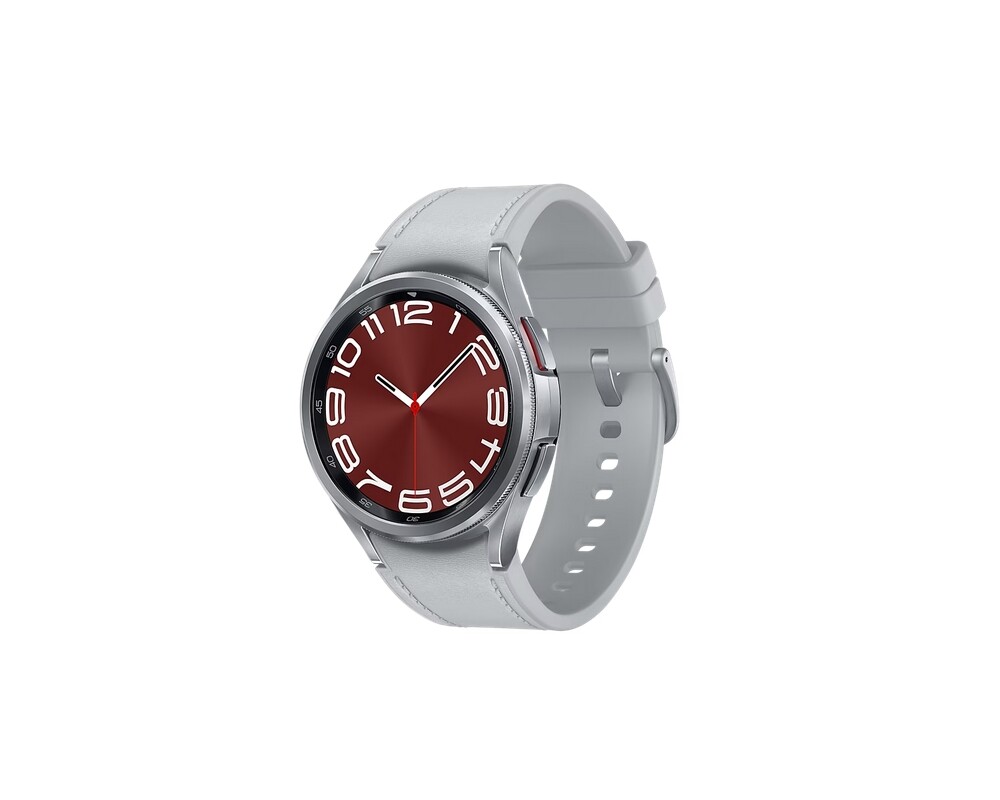 Smart часовник SAMSUNG SM-R955 Watch6 Class LTE 43mm Silver 2