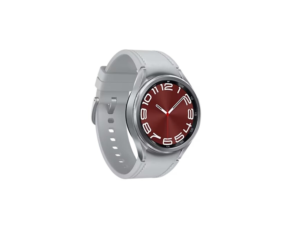 Smart часовник SAMSUNG SM-R955 Watch6 Class LTE 43mm Silver 3